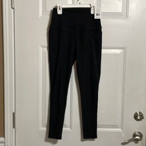 Beyond Yoga New With Tags Black Legging Medium